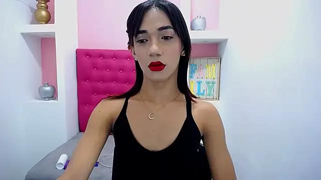 KatrinaQueen1 on StripChat