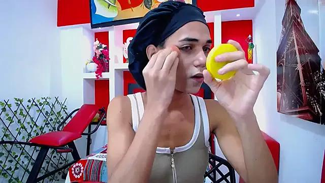 KatrinaQueen1 — cum now