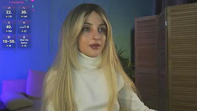 Private Katty_Lights on StripChat