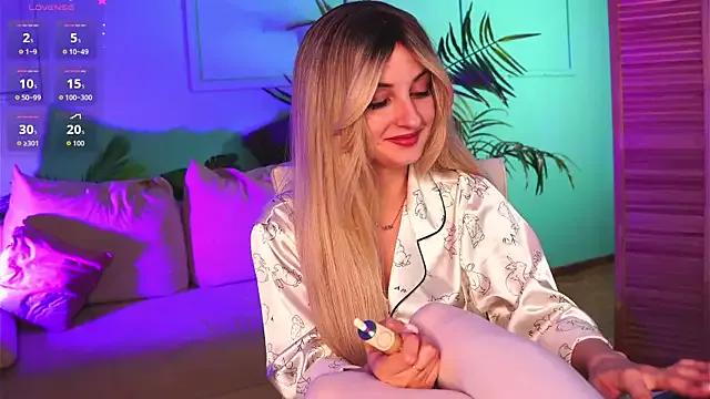 Private Katty_Lights on StripChat