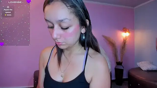 Freechat katy_sweet19 on StripChat