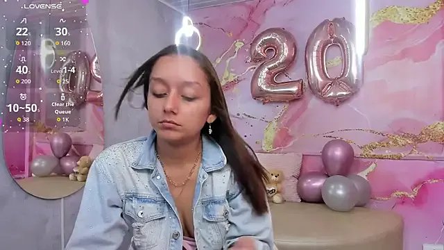 Freechat katy_sweet19 on StripChat