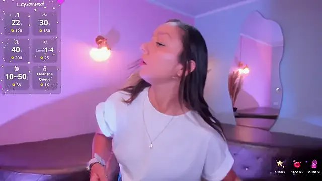 Freechat katy_sweet19 on StripChat