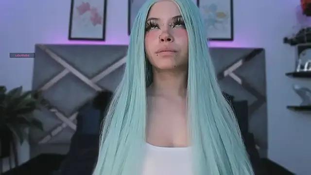 Freechat Keidy_rose on StripChat