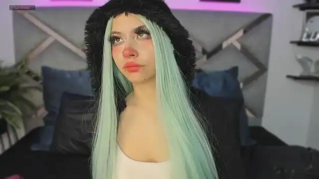 Freechat Keidy_rose on StripChat