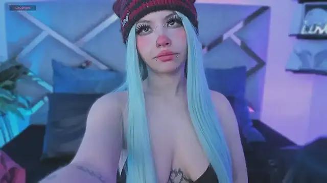 Freechat Keidy_rose on StripChat