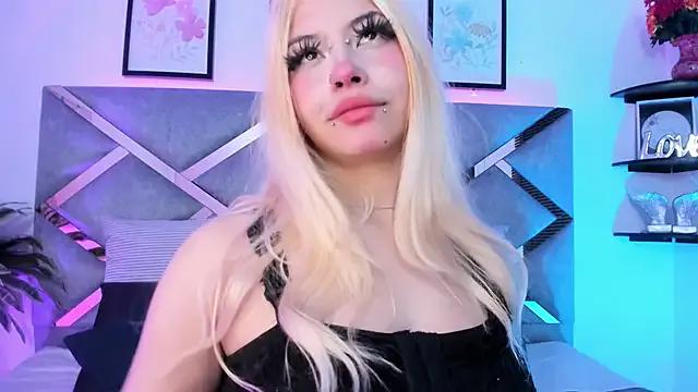 Freechat Keidy_rose on StripChat