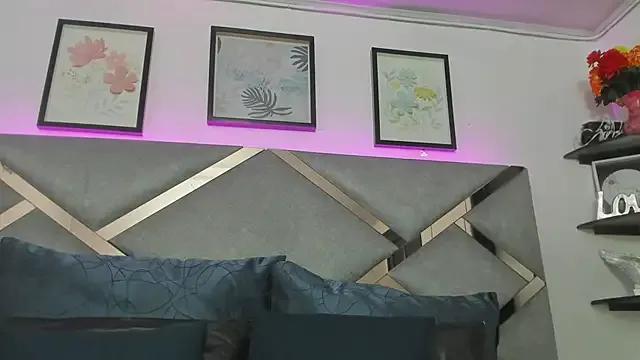 Freechat Keidy_rose on StripChat