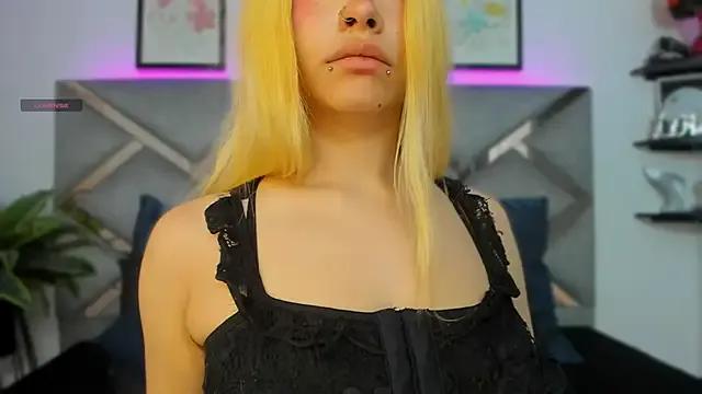 Freechat Keidy_rose on StripChat