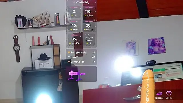 Freechat keily__funny on StripChat