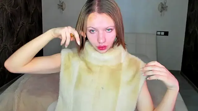 Keit_princess model from StripChat