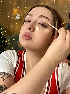 Freechat KellyMoors on StripChat