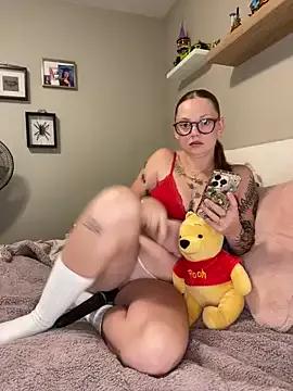 StripChat kelsred12 is Freechat kelsred12 — OIL BOOBS