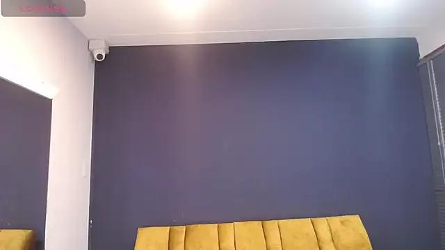 Freechat KendraaSimons on StripChat