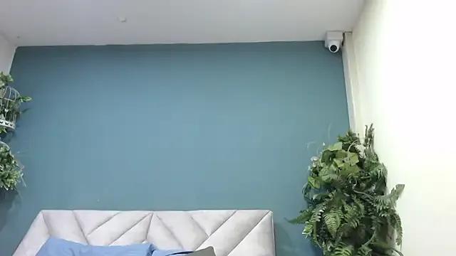 Freechat KendraaSimons on StripChat