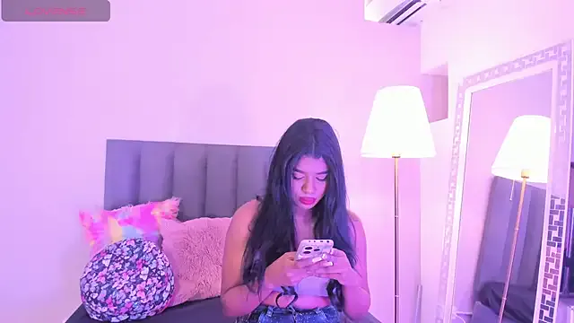 Freechat KendraChavez_ on StripChat