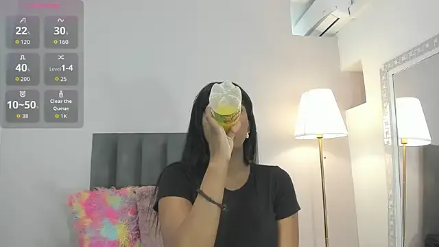 Freechat KendraChavez_ on StripChat