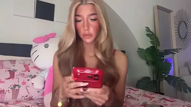 Offline KENNIEXROSE on StripChat