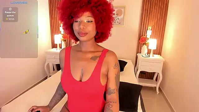 Freechat KenyaMystic on StripChat