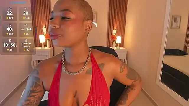 Freechat KenyaMystic on StripChat