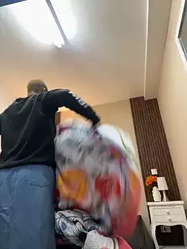 Freechat KenyaMystic on StripChat