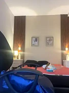 Freechat KenyaMystic on StripChat