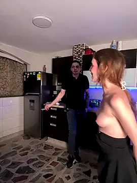 Freechat kevin_hotgirls on StripChat