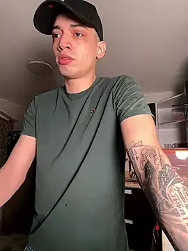 Freechat kevin_hotgirls on StripChat
