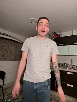 Freechat kevin_hotgirls on StripChat