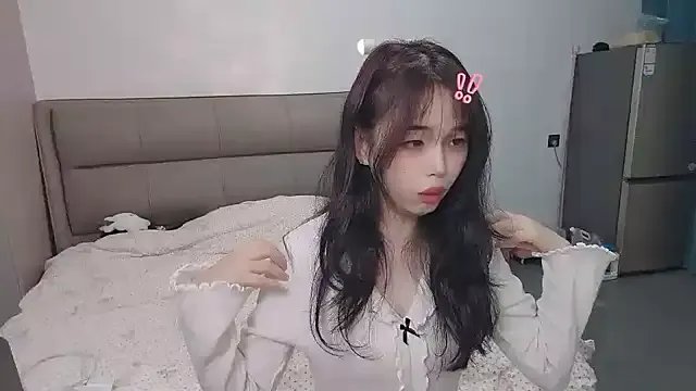 Freechat kexin_a on StripChat