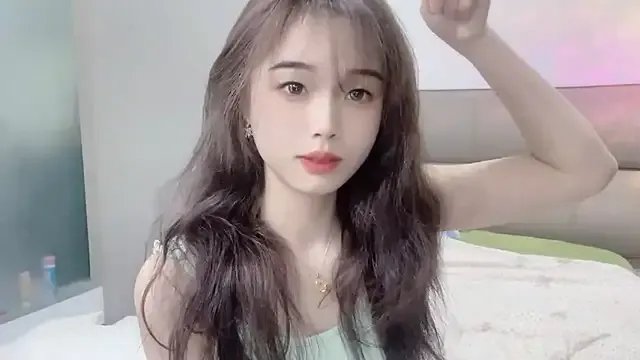 Freechat kexin_a on StripChat