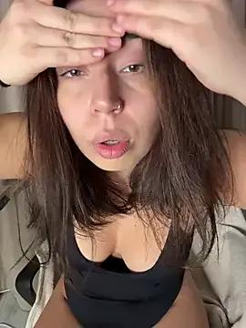 StripChat KimArts is Freechat KimArts — Undress me and spank me doggy x20