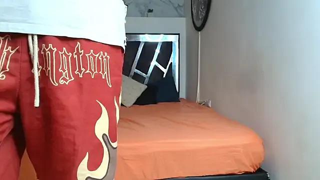 StripChat KING_OFF_BOYS is Freechat KING_OFF_BOYS — FUCK ASS