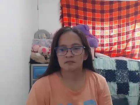 Freechat Kinkybela2025 on StripChat