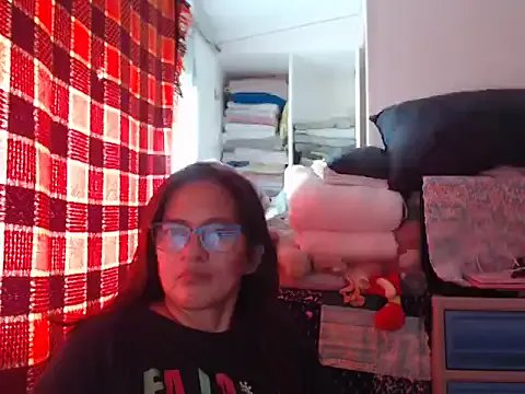 Freechat Kinkybela2025 on StripChat