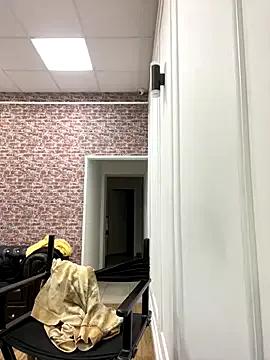 StripChat KiraMyers is Freechat KiraMyers — to be topless