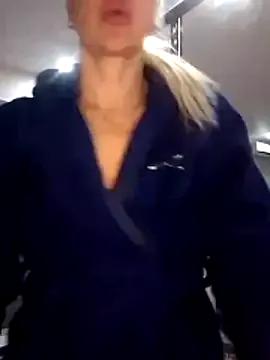 KissMiSveet — Washing machine