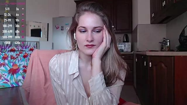 kissyoukiss on StripChat