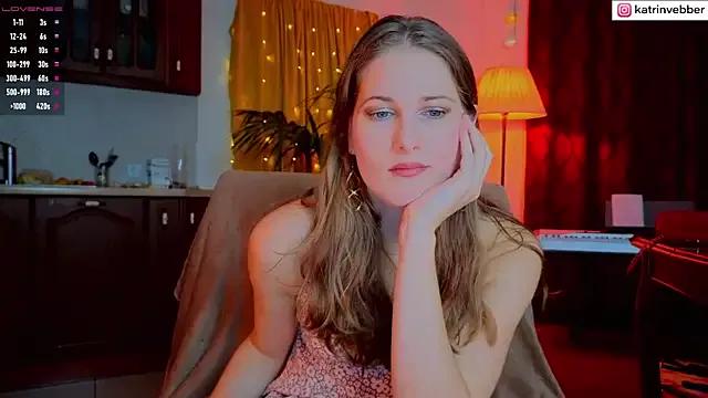 kissyoukiss on StripChat