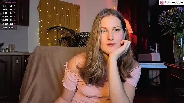 kissyoukiss on StripChat