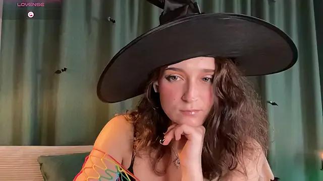 Freechat KittyPav on StripChat