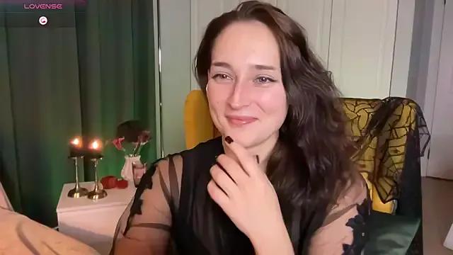 Freechat KittyPav on StripChat