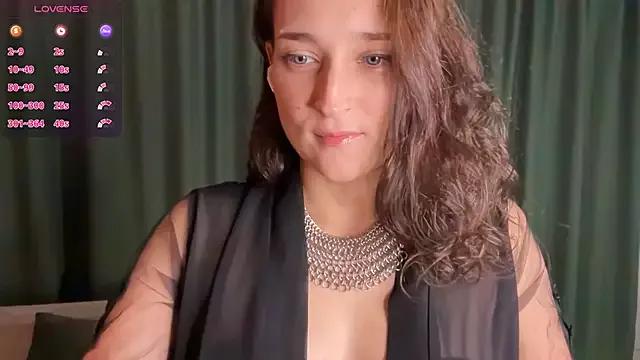 Freechat KittyPav on StripChat