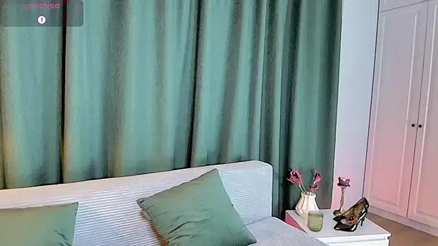 Freechat KittyPav on StripChat