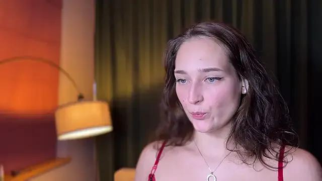 Freechat KittyPav on StripChat