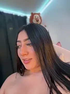 KittyRous on StripChat