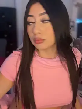 KittyRous on StripChat