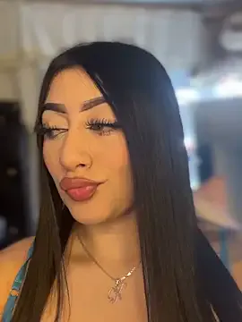 KittyRous on StripChat