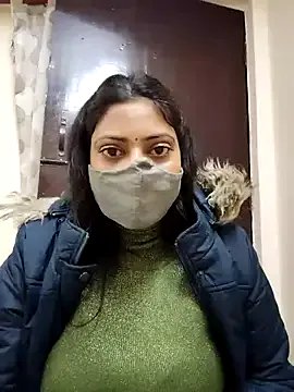 Komal-verma1 — Private on StripChat