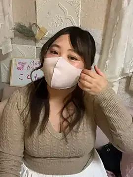 StripChat kotone_blossom_x is Freechat kotone_blossom_x — Freechat on StripChat